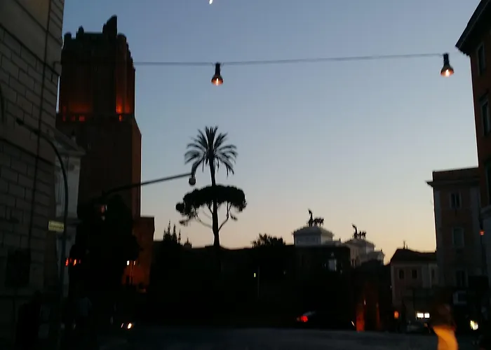 Five 4* Rome