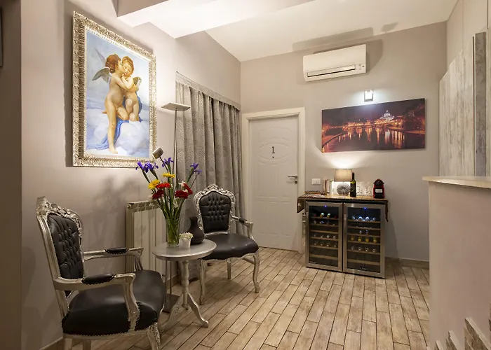 Konukevi Five 4*