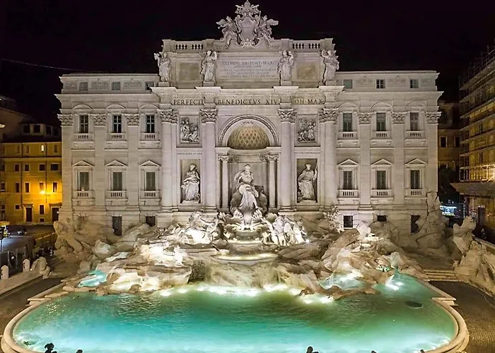 Five Roma