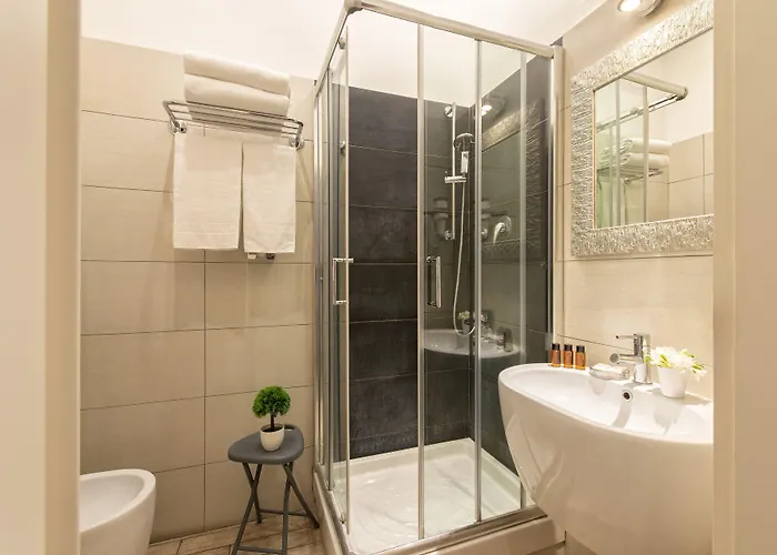 Five 4* Rome
