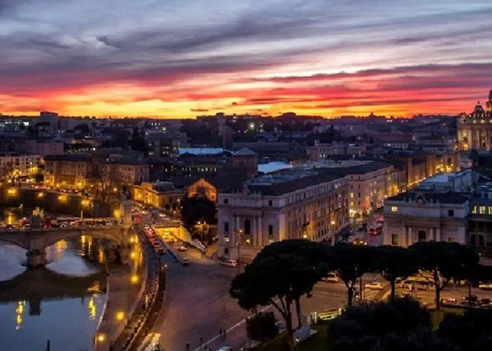 Five 4* Roma